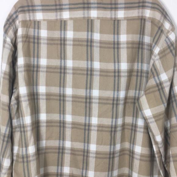 Outback Rider long sleeve button up - Brand New - Picture 8 of 8